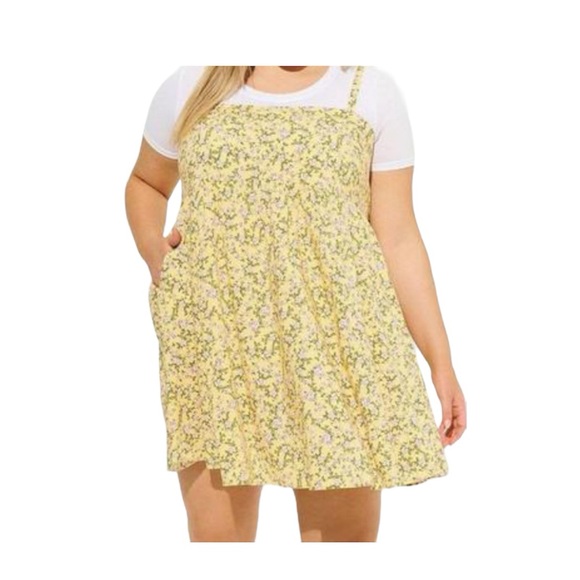 BNWT Torrid Sundress - Picture 3 of 4